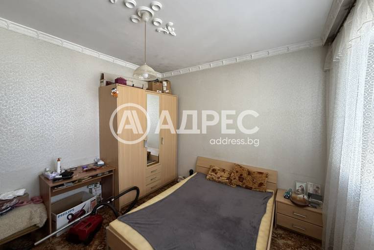 Двустаен апартамент, Плевен, Сторгозия, 688797, Снимка 3