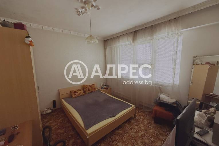 Двустаен апартамент, Плевен, Сторгозия, 688797, Снимка 4