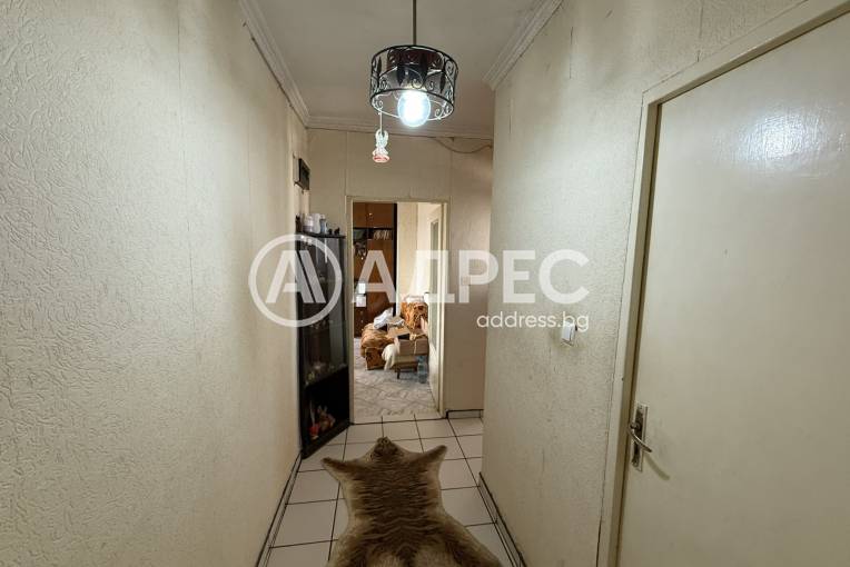 Двустаен апартамент, Плевен, Сторгозия, 688797, Снимка 5