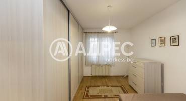 Двустаен апартамент, София, Лозенец, 689797, Снимка 6
