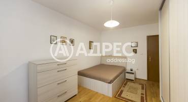 Двустаен апартамент, София, Лозенец, 689797, Снимка 7
