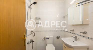 Двустаен апартамент, София, Лозенец, 689797, Снимка 9