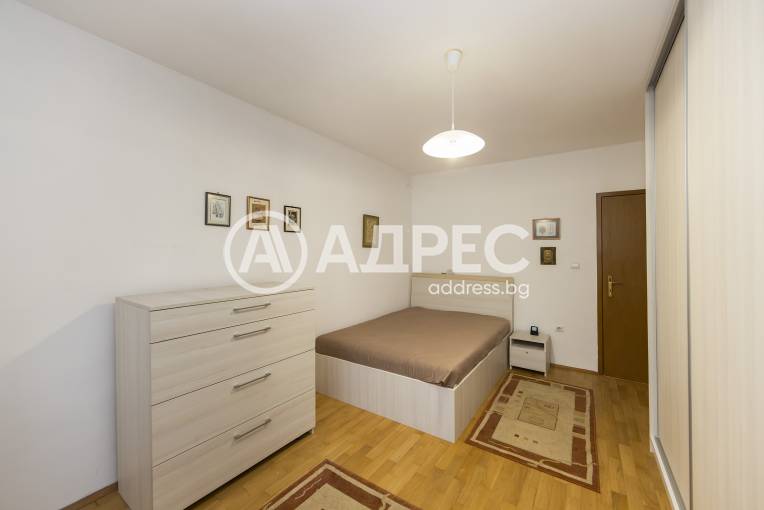 Двустаен апартамент, София, Лозенец, 689797, Снимка 7