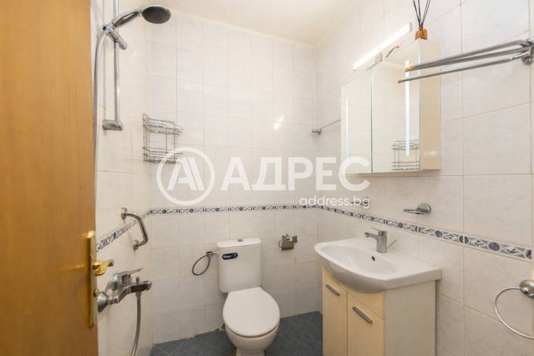 Двустаен апартамент, София, Лозенец, 689797, Снимка 8