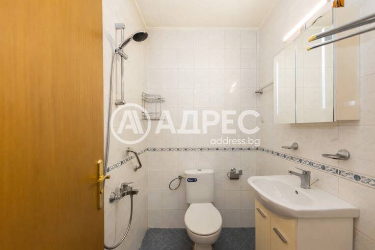 Двустаен апартамент, София, Лозенец, 689797, Снимка 9
