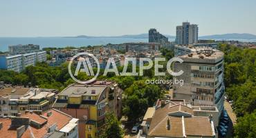 Тристаен апартамент, Бургас, Лазур, 702797, Снимка 9