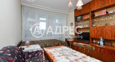 Тристаен апартамент, Бургас, Лазур, 702797, Снимка 11