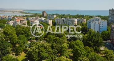 Тристаен апартамент, Бургас, Лазур, 702797, Снимка 12