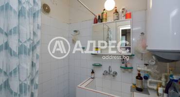 Тристаен апартамент, Бургас, Лазур, 702797, Снимка 13
