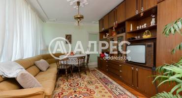 Тристаен апартамент, Бургас, Лазур, 702797, Снимка 2