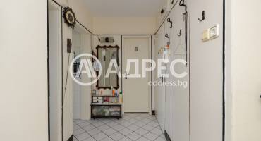 Тристаен апартамент, Бургас, Лазур, 702797, Снимка 4