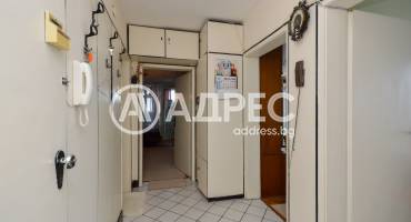 Тристаен апартамент, Бургас, Лазур, 702797, Снимка 5