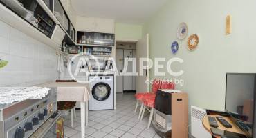 Тристаен апартамент, Бургас, Лазур, 702797, Снимка 6