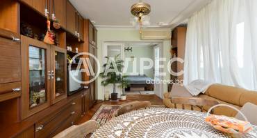 Тристаен апартамент, Бургас, Лазур, 702797, Снимка 7