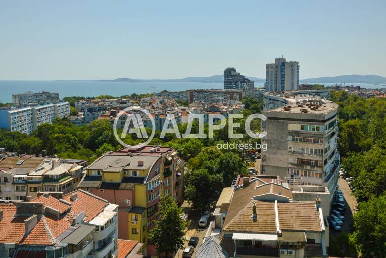 Тристаен апартамент, Бургас, Лазур, 702797, Снимка 9