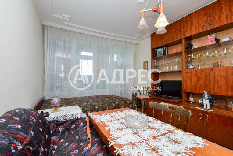 Тристаен апартамент, Бургас, Лазур, 702797, Снимка 11