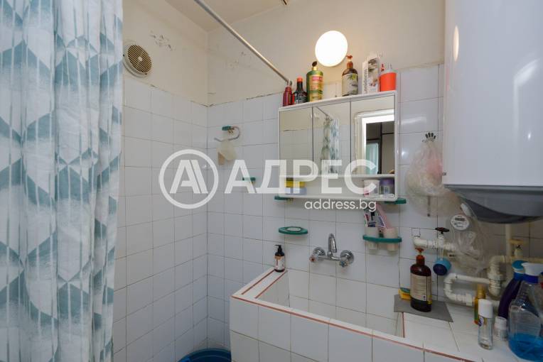 Тристаен апартамент, Бургас, Лазур, 702797, Снимка 13