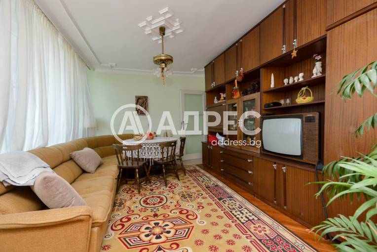 Тристаен апартамент, Бургас, Лазур, 702797, Снимка 2