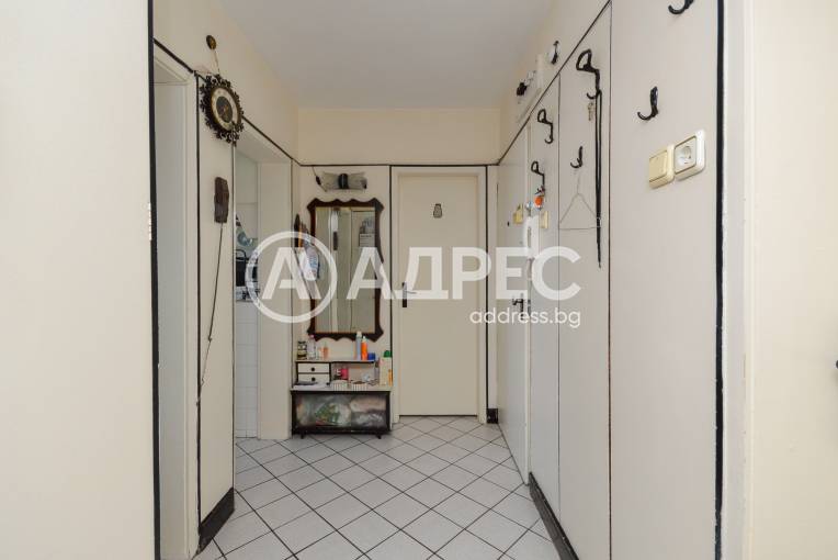 Тристаен апартамент, Бургас, Лазур, 702797, Снимка 4
