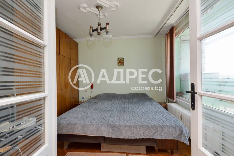 Тристаен апартамент, Бургас, Лазур, 702797, Снимка 8