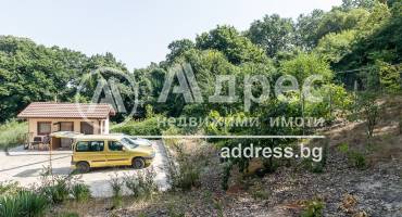 Хотел/Мотел, Варна, м-ст Манастирски рид, 597798, Снимка 31