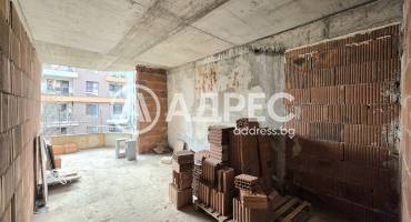 Двустаен апартамент, София, Център, 641798, Снимка 1