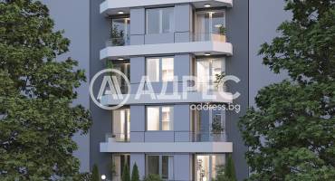 Двустаен апартамент, София, Център, 641798, Снимка 2