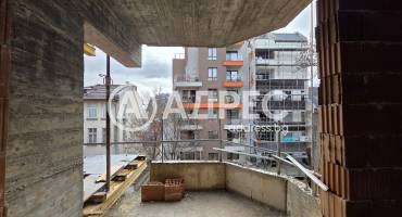 Двустаен апартамент, София, Център, 641798, Снимка 3