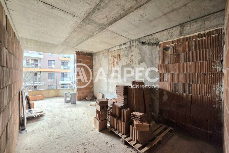 Двустаен апартамент, София, Център, 641798, Снимка 1