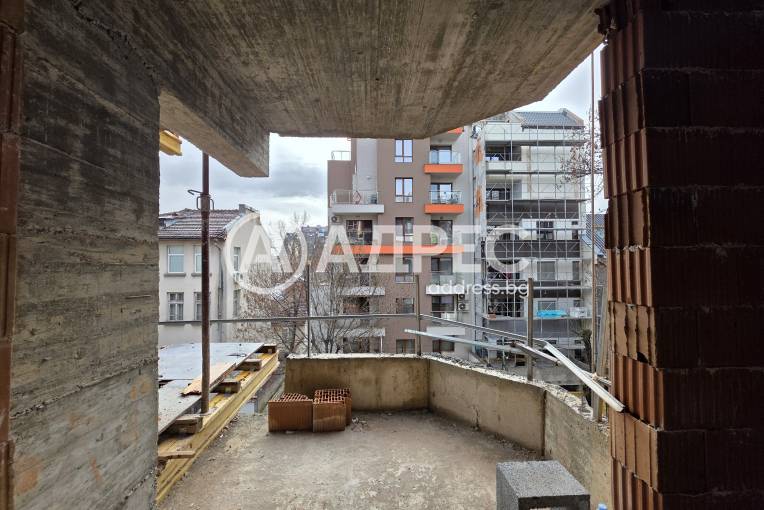 Двустаен апартамент, София, Център, 641798, Снимка 3