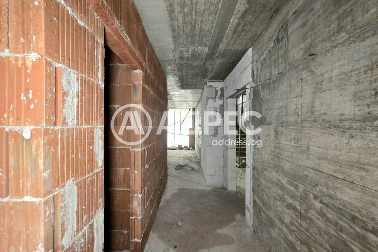 Двустаен апартамент, София, Център, 641798, Снимка 4