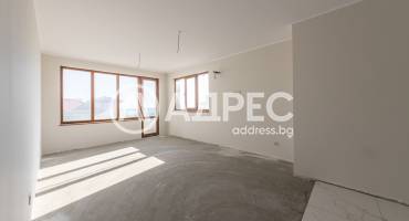 Двустаен апартамент, Варна, Виница, 670798, Снимка 1