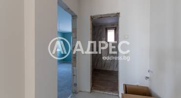 Двустаен апартамент, Варна, Виница, 670798, Снимка 9