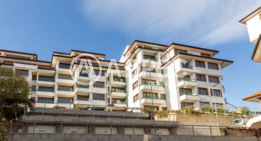 Двустаен апартамент, Варна, Виница, 670798, Снимка 12