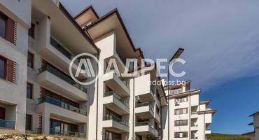 Двустаен апартамент, Варна, Виница, 670798, Снимка 15