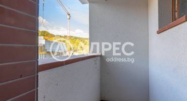 Двустаен апартамент, Варна, Виница, 670798, Снимка 16