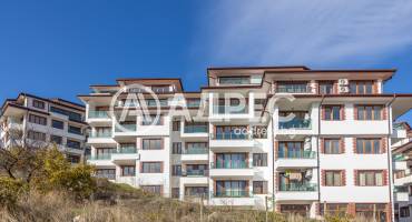 Двустаен апартамент, Варна, Виница, 670798, Снимка 18