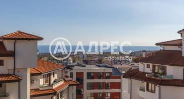 Двустаен апартамент, Варна, Виница, 670798, Снимка 2