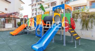 Двустаен апартамент, Варна, Виница, 670798, Снимка 19