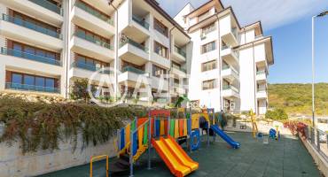 Двустаен апартамент, Варна, Виница, 670798, Снимка 20