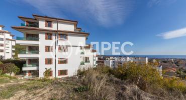 Двустаен апартамент, Варна, Виница, 670798, Снимка 21