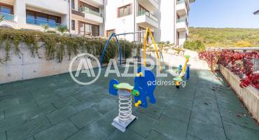 Двустаен апартамент, Варна, Виница, 670798, Снимка 22