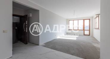 Двустаен апартамент, Варна, Виница, 670798, Снимка 3