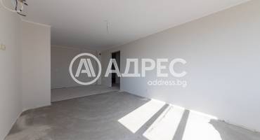 Двустаен апартамент, Варна, Виница, 670798, Снимка 4