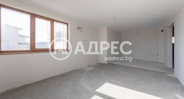 Двустаен апартамент, Варна, Виница, 670798, Снимка 6