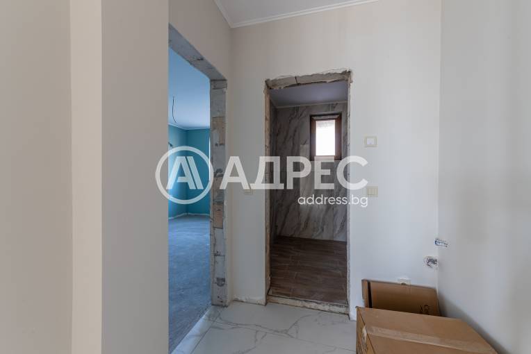 Двустаен апартамент, Варна, Виница, 670798, Снимка 9