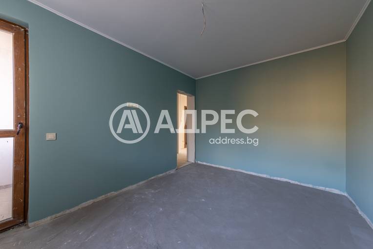 Двустаен апартамент, Варна, Виница, 670798, Снимка 10