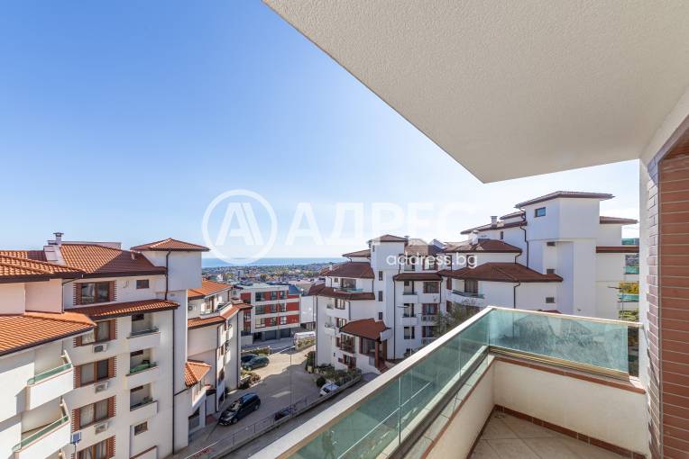 Двустаен апартамент, Варна, Виница, 670798, Снимка 11