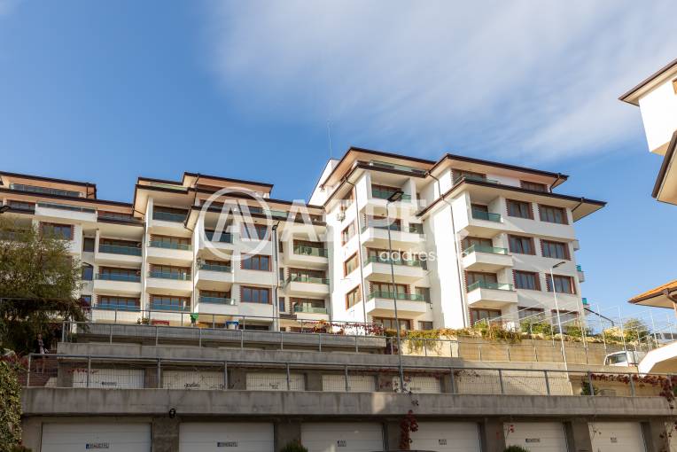 Двустаен апартамент, Варна, Виница, 670798, Снимка 12