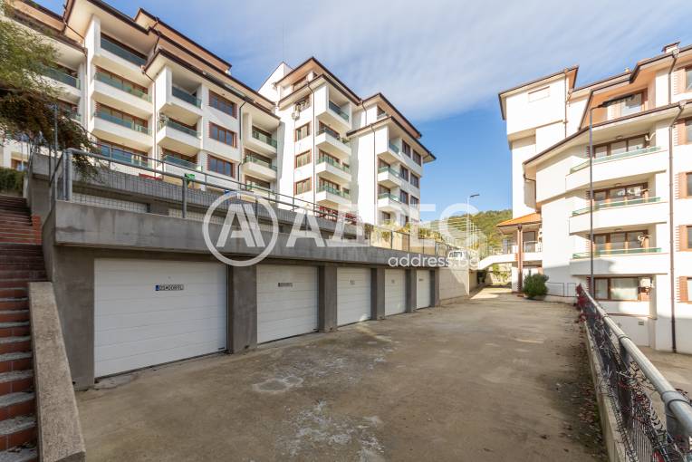 Двустаен апартамент, Варна, Виница, 670798, Снимка 13